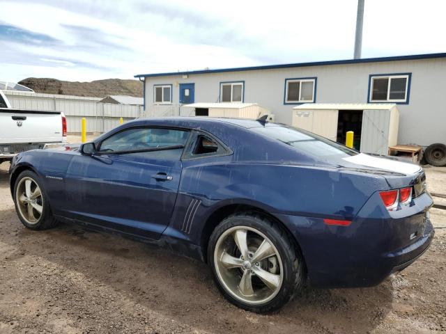 Photo 1 VIN: 2G1FB1EV3A9192366 - CHEVROLET CAMARO LT 