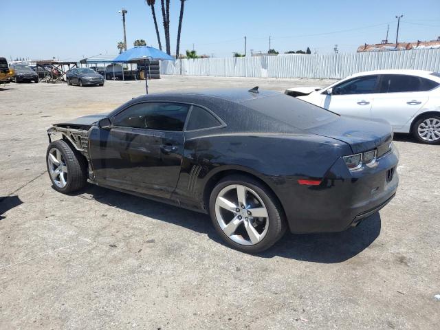 Photo 1 VIN: 2G1FB1EV3A9212843 - CHEVROLET CAMARO 