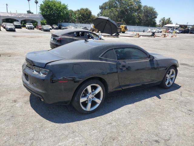 Photo 2 VIN: 2G1FB1EV3A9212843 - CHEVROLET CAMARO 