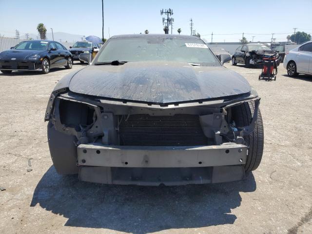 Photo 4 VIN: 2G1FB1EV3A9212843 - CHEVROLET CAMARO 