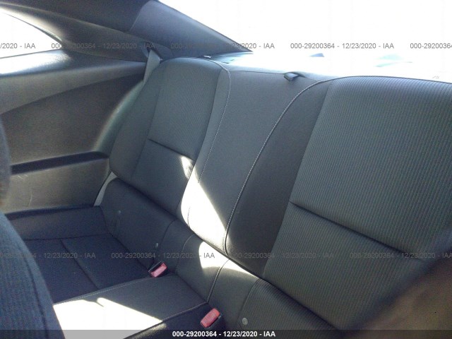 Photo 7 VIN: 2G1FB1EV3A9223728 - CHEVROLET CAMARO 