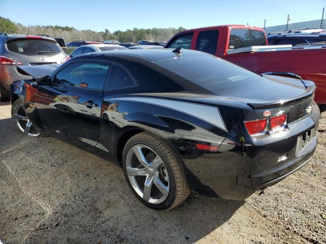 Photo 1 VIN: 2G1FB1EV4A9204315 - CHEVROLET CAMARO LT 