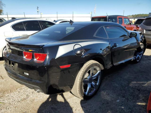 Photo 2 VIN: 2G1FB1EV4A9204315 - CHEVROLET CAMARO LT 