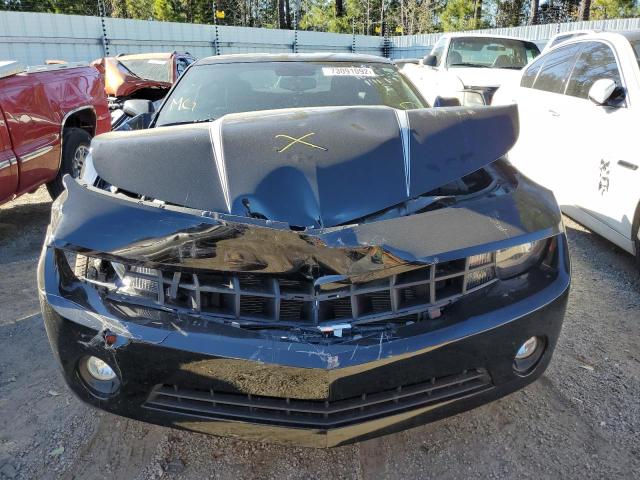 Photo 4 VIN: 2G1FB1EV4A9204315 - CHEVROLET CAMARO LT 