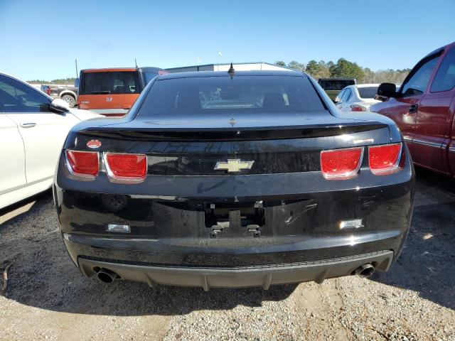 Photo 5 VIN: 2G1FB1EV4A9204315 - CHEVROLET CAMARO LT 