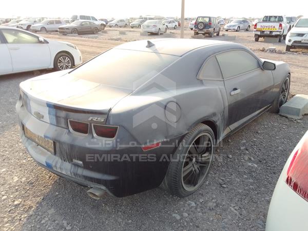 Photo 23 VIN: 2G1FB1EV4A9210812 - CHEVROLET CAMARO RS 