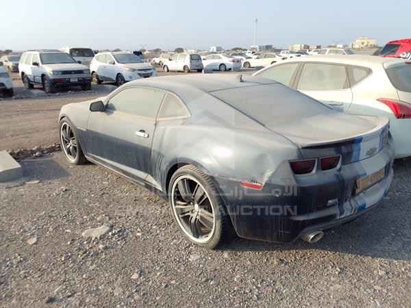 Photo 26 VIN: 2G1FB1EV4A9210812 - CHEVROLET CAMARO RS 