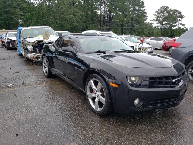 Photo 0 VIN: 2G1FB1EV4A9222975 - CHEVROLET CAMARO LT 