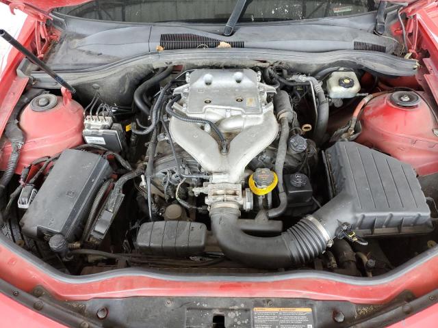 Photo 10 VIN: 2G1FB1EV5A9133528 - CHEVROLET CAMARO LT 