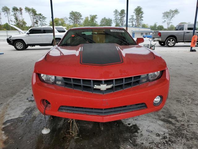 Photo 4 VIN: 2G1FB1EV5A9133528 - CHEVROLET CAMARO LT 