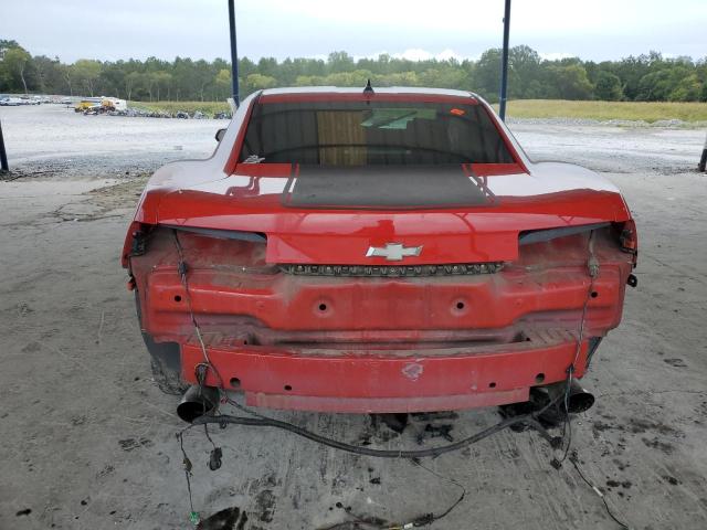 Photo 5 VIN: 2G1FB1EV5A9133528 - CHEVROLET CAMARO LT 