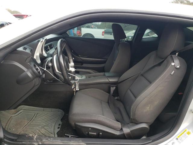 Photo 6 VIN: 2G1FB1EV5A9168358 - CHEVROLET CAMARO LT 