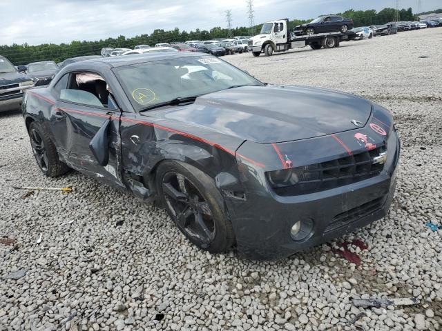 Photo 0 VIN: 2G1FB1EV5A9203397 - CHEVROLET CAMARO LT 