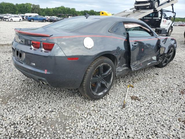 Photo 3 VIN: 2G1FB1EV5A9203397 - CHEVROLET CAMARO LT 