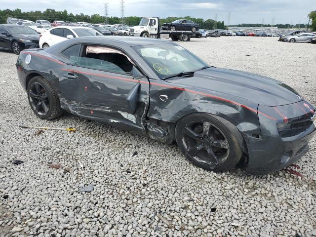 Photo 8 VIN: 2G1FB1EV5A9203397 - CHEVROLET CAMARO LT 