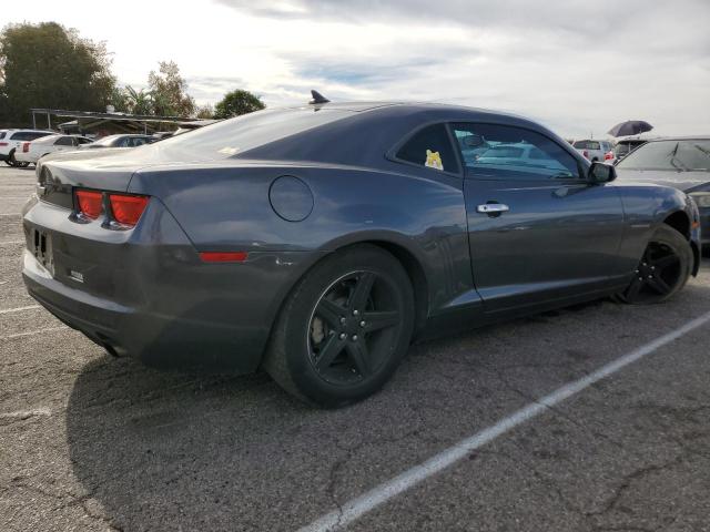 Photo 2 VIN: 2G1FB1EV5A9206512 - CHEVROLET CAMARO LT 