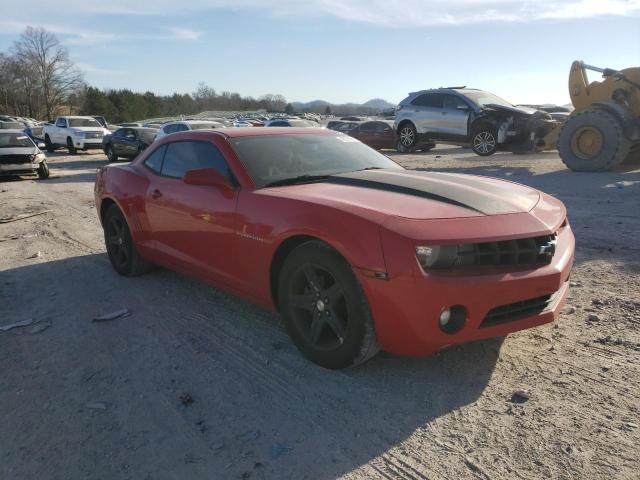 Photo 3 VIN: 2G1FB1EV5A9210074 - CHEVROLET CAMARO 