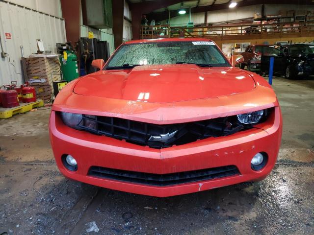 Photo 4 VIN: 2G1FB1EV5A9211399 - CHEVROLET CAMARO LT 