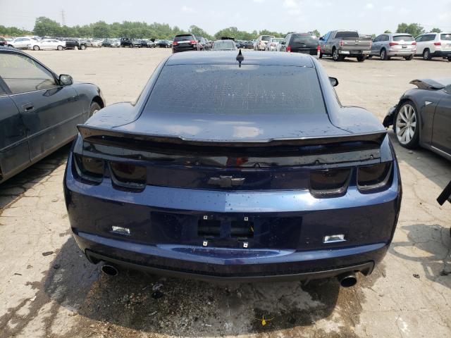 Photo 8 VIN: 2G1FB1EV5A9219339 - CHEVROLET CAMARO LT 