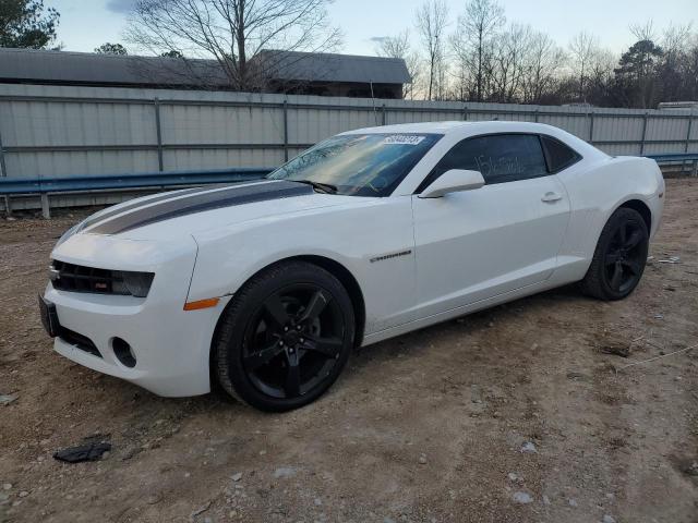 Photo 0 VIN: 2G1FB1EV5A9226775 - CHEVROLET CAMARO LT 