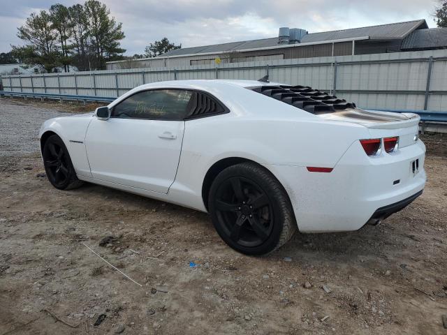 Photo 1 VIN: 2G1FB1EV5A9226775 - CHEVROLET CAMARO LT 