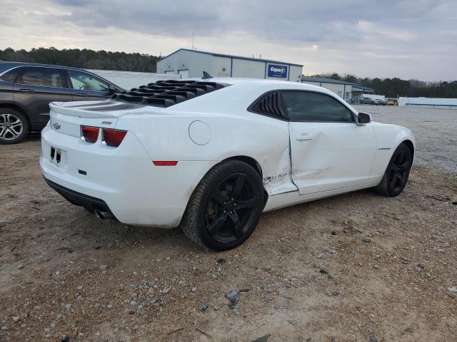 Photo 2 VIN: 2G1FB1EV5A9226775 - CHEVROLET CAMARO LT 