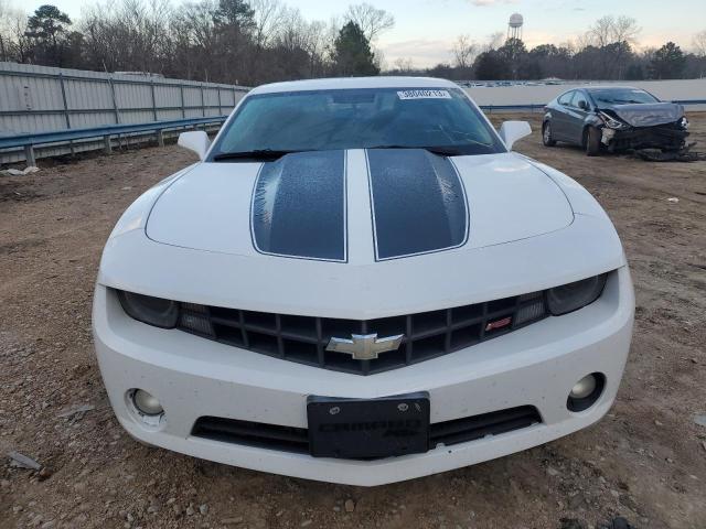 Photo 4 VIN: 2G1FB1EV5A9226775 - CHEVROLET CAMARO LT 