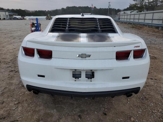 Photo 5 VIN: 2G1FB1EV5A9226775 - CHEVROLET CAMARO LT 