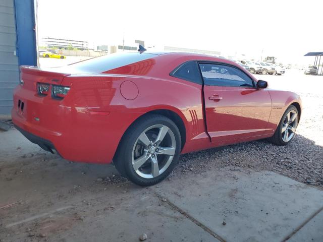 Photo 2 VIN: 2G1FB1EV6A9101736 - CHEVROLET CAMARO LT 