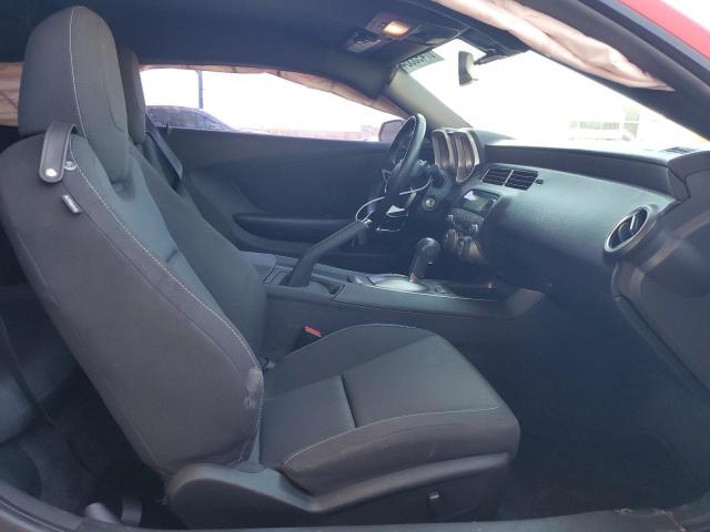 Photo 6 VIN: 2G1FB1EV6A9101736 - CHEVROLET CAMARO LT 