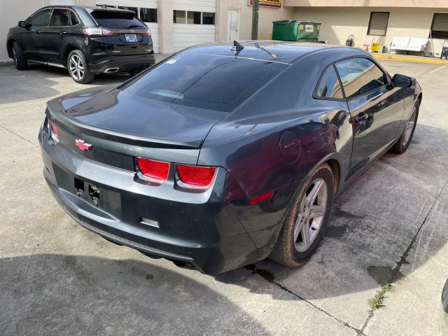 Photo 3 VIN: 2G1FB1EV6A9105639 - CHEVROLET CAMARO 