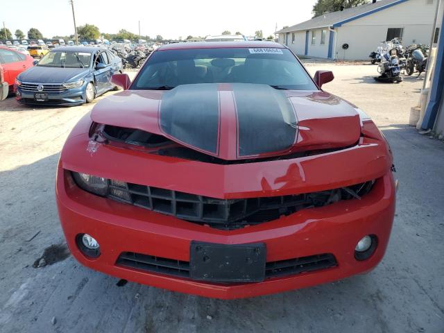 Photo 4 VIN: 2G1FB1EV6A9106421 - CHEVROLET CAMARO LT 