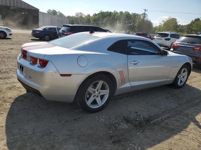 Photo 2 VIN: 2G1FB1EV6A9109948 - CHEVROLET CAMARO LT 