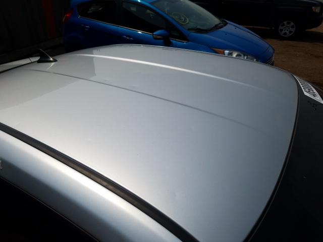 Photo 9 VIN: 2G1FB1EV6A9114356 - CHEVROLET CAMARO LT 