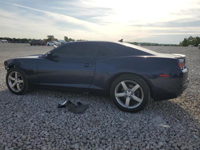 Photo 1 VIN: 2G1FB1EV6A9151374 - CHEVROLET CAMARO 