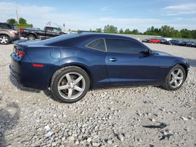 Photo 2 VIN: 2G1FB1EV6A9151374 - CHEVROLET CAMARO 