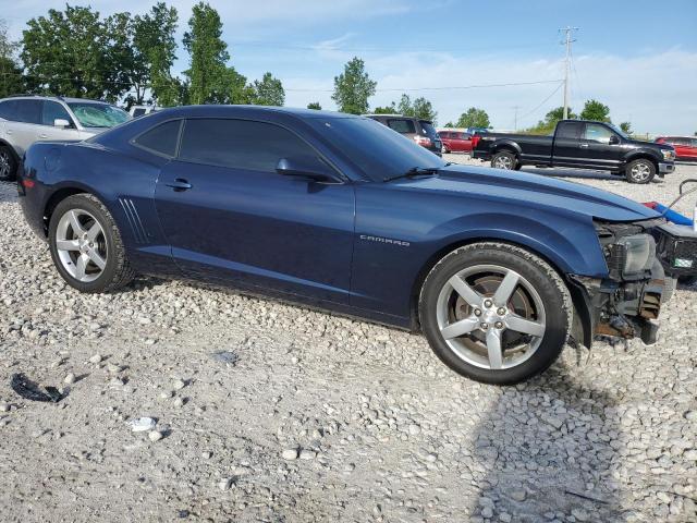 Photo 3 VIN: 2G1FB1EV6A9151374 - CHEVROLET CAMARO 