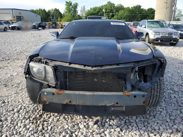 Photo 4 VIN: 2G1FB1EV6A9151374 - CHEVROLET CAMARO 