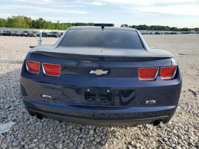 Photo 5 VIN: 2G1FB1EV6A9151374 - CHEVROLET CAMARO 