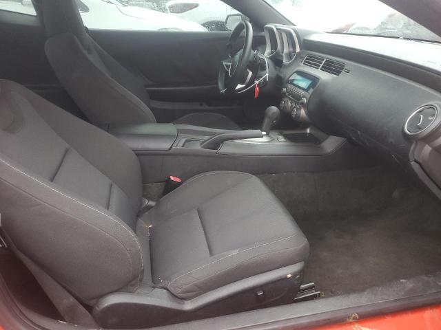 Photo 7 VIN: 2G1FB1EV6A9172614 - CHEVROLET CAMARO LT 