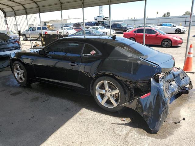 Photo 1 VIN: 2G1FB1EV6A9173147 - CHEVROLET CAMARO LT 