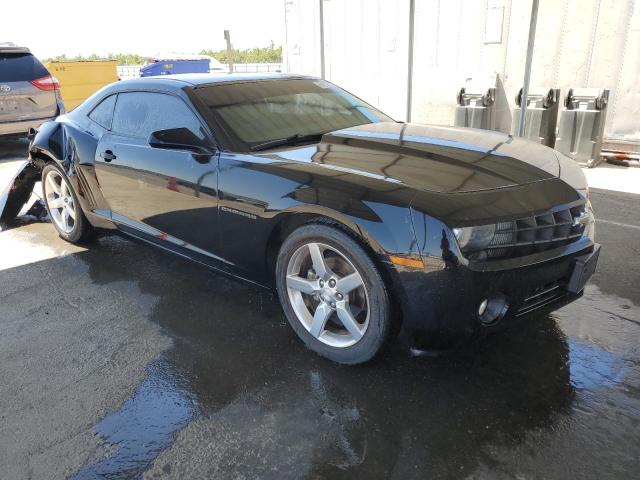 Photo 3 VIN: 2G1FB1EV6A9173147 - CHEVROLET CAMARO LT 