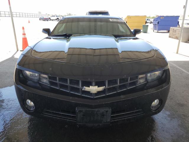 Photo 4 VIN: 2G1FB1EV6A9173147 - CHEVROLET CAMARO LT 