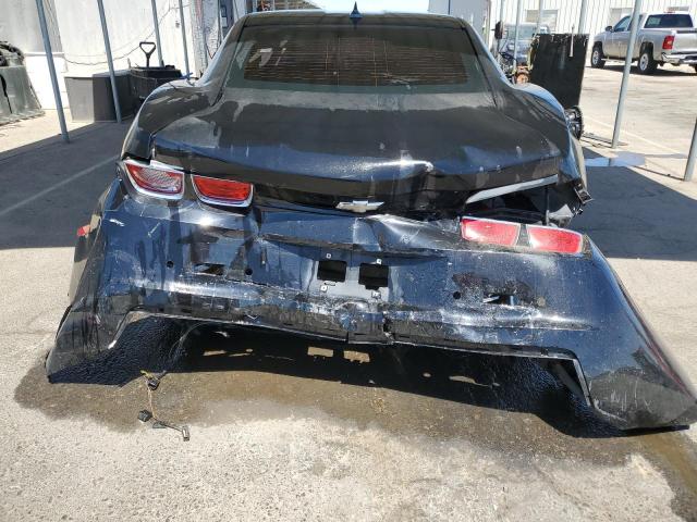 Photo 5 VIN: 2G1FB1EV6A9173147 - CHEVROLET CAMARO LT 