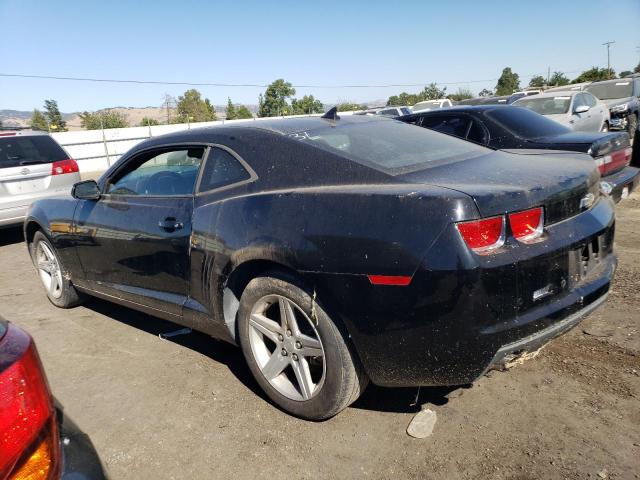 Photo 1 VIN: 2G1FB1EV6A9175304 - CHEVROLET CAMARO 