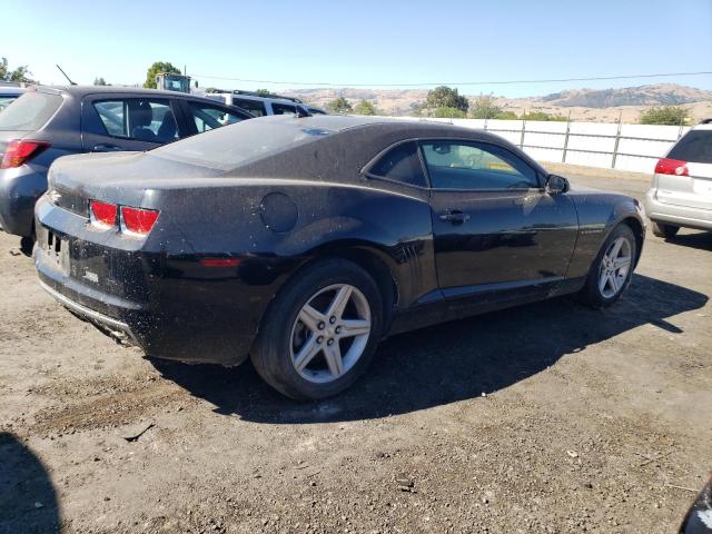 Photo 2 VIN: 2G1FB1EV6A9175304 - CHEVROLET CAMARO 