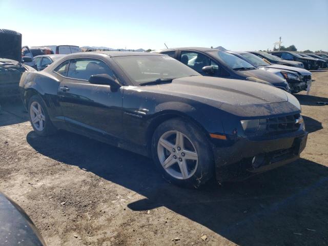 Photo 3 VIN: 2G1FB1EV6A9175304 - CHEVROLET CAMARO 