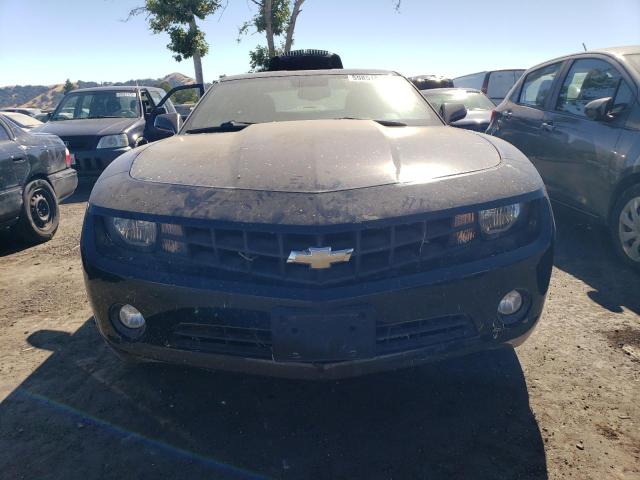 Photo 4 VIN: 2G1FB1EV6A9175304 - CHEVROLET CAMARO 