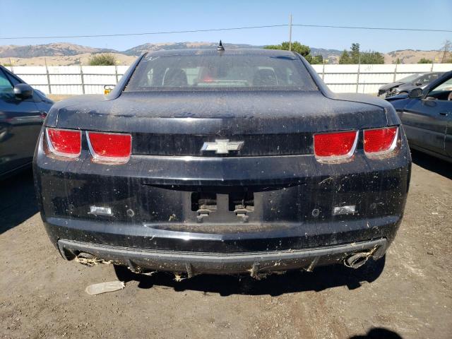 Photo 5 VIN: 2G1FB1EV6A9175304 - CHEVROLET CAMARO 