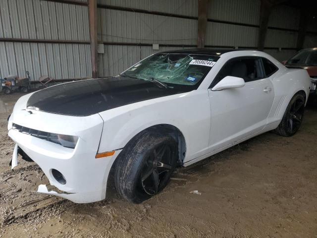 Photo 0 VIN: 2G1FB1EV6A9227028 - CHEVROLET CAMARO 